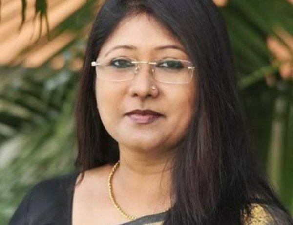 कोरोना पर काबू पाने के लिए सामूहिक सहभागिता जरूरी : डॉ.महुआ माजी