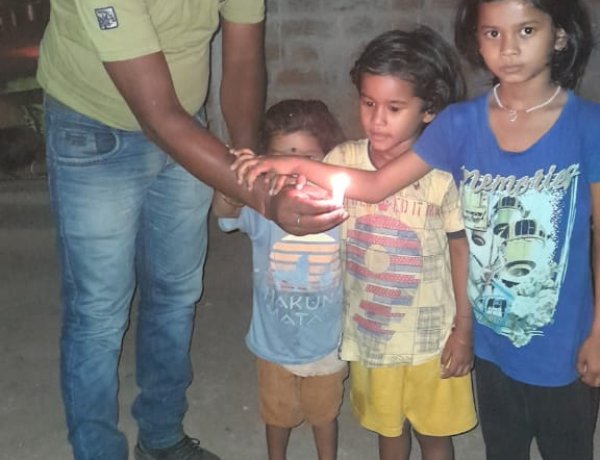 स्वास्थ्य सुरक्षा सप्ताह एवं भुखमरी