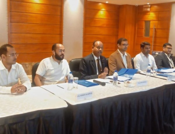 आईसीएआई इंटरनेशनल रिसर्च अवार्ड्स 2021 का आयोजन 31अगस्त को