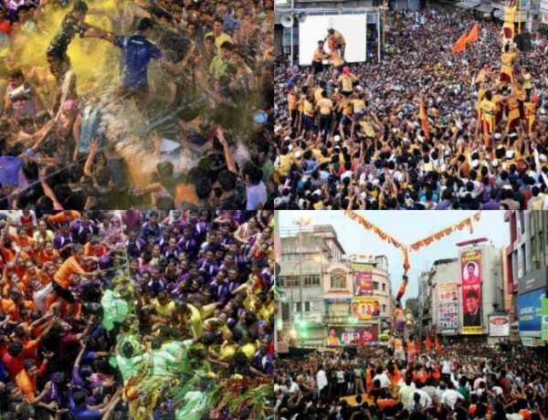 भगवान का माखन चोरी लीला क्या संदेश देती है : श्री कृष्ण जन्माष्टमी विशेष