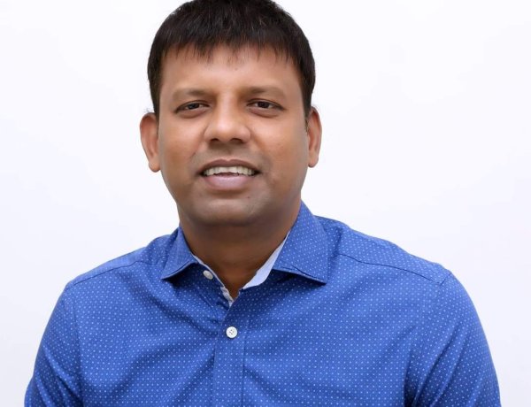 गरीबों और जरूरतमंदों की सेवा सबसे बड़ा मानव धर्म: मुनचुन राय