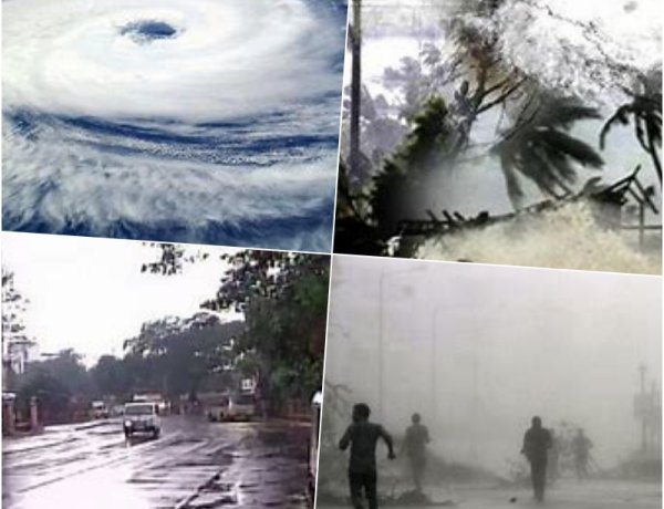 झारखंड में भारी बारिश के आसार ,NDRF ने किए विशेष इंतजाम,सूबे में कल दस्तक देगा “यास” चक्रवात