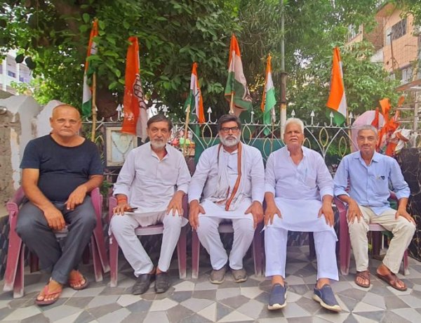 बीजेपी को इलेक्ट्रोरल बॉन्ड से इकट्ठा किए 5200 करोड़ का हिसाब देश को देनी होगी:-कांग्रेस