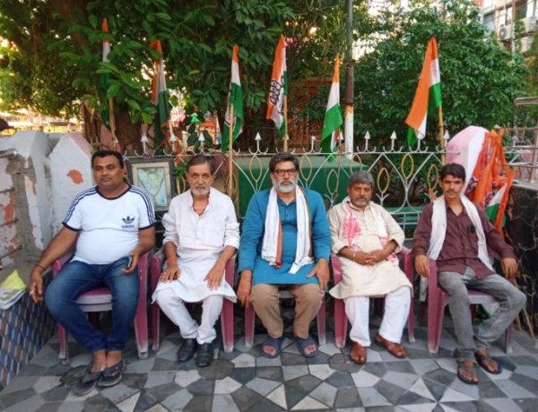 इंडिया गठबंधन, एन डी ए गठबंधन को उखाड़ फेंकेगी:-कांग्रेस