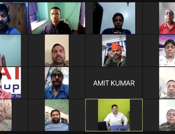 प्राइवेट स्कूल संचालकों की मनमानी के खिलाफ झारखंड अभिभावक संघ का राज्यस्तरीय आंदोलन 26 मई से