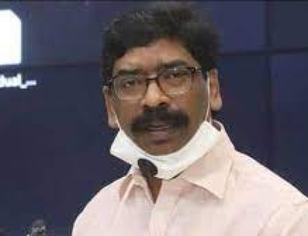 केंद्र ने नहीं काटे डीवीसी की तीसरी किस्त के 714 करोड़, झारखंड सरकार को मिली बड़ी आर्थिक राहत