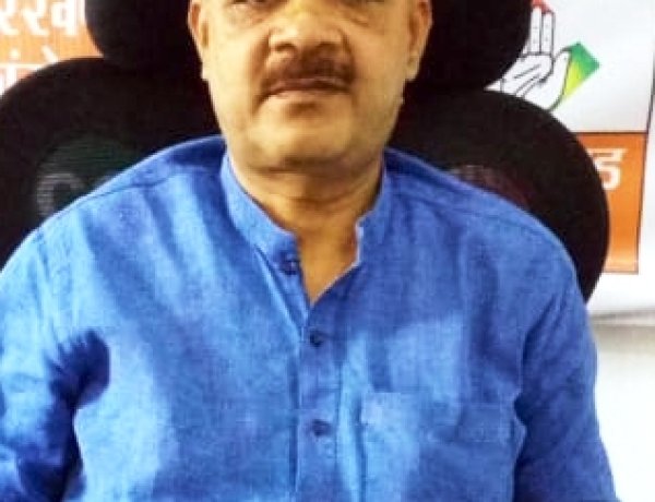 बाबूलाल मरांडी की ही नहीं, भाजपाइयों की भी होगी अग्नि परीक्षाः शमशेर आलम