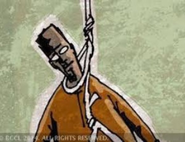 मांडर में युगल जोड़ी का शव मिलने से क्षेत्र में फ़ैली सनसनी