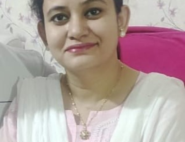 कोरोना का खतरा टला नहीं है, वैक्सिन जरूर लें : डॉ. नेहा अली