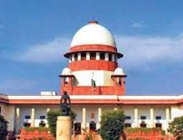 पटना : विपक्ष पर हुए लाठीचार्ज मामले में सुप्रीम कोर्ट का सुनवाई से इंकार