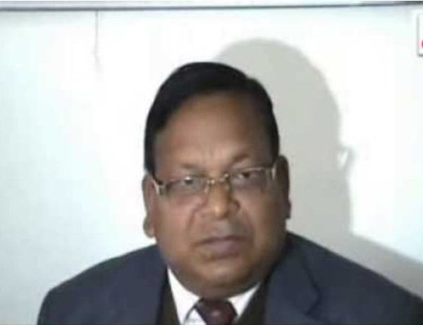 विश्वविद्यालय के सेवानिवृत्त शिक्षकों को सातवें वेतनमान के अनुरूप पेंशन दिया जाय: डॉ.करमा उरांव