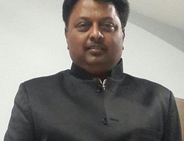 महंगाई की मार से जनता त्रस्त, भाजपा मस्त : विनय सिन्हा दीपू