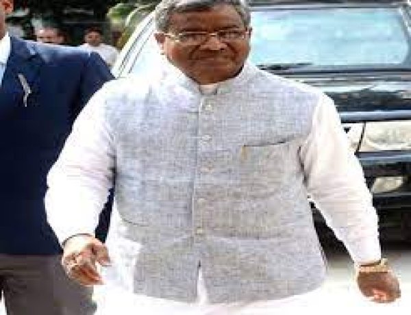 पूर्व मुख्यमंत्री बाबूलाल मरांडी ने राज्य सरकार पर कड़ा हमला बोला