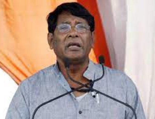 अनलॉक-1 से पहले आवश्यक एहतियात और सतर्कता बरतने की जरूरत : डॉ0 रामेश्वर उरांव