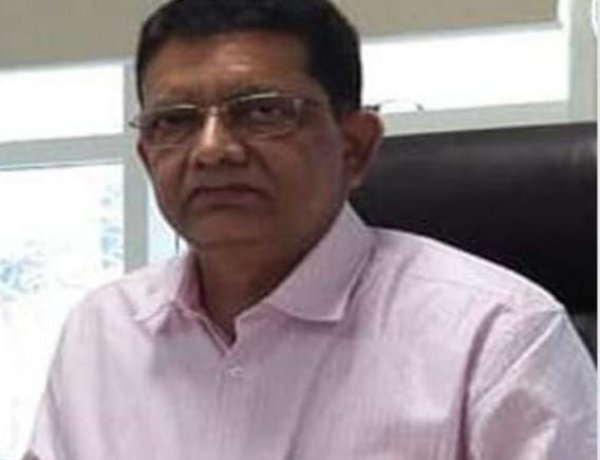 स्मृति शेष! बहुत याद आएंगे हरदिल अजीज प्रशासनिक अधिकारी राजेश कुमार