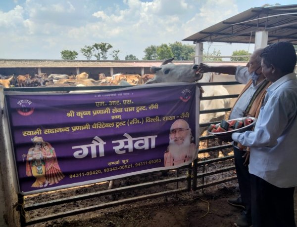 विश्व पर्यावरण दिवस पर किसानों का तरबुज खरीद कर किया सहयोग