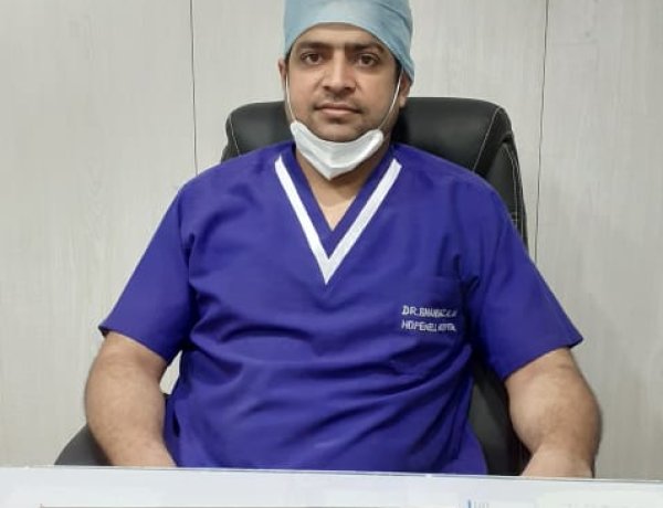 कोरोना से जंग जीतने में कारगर हथियार है टीकाकरण : डॉ.शाहबाज आलम