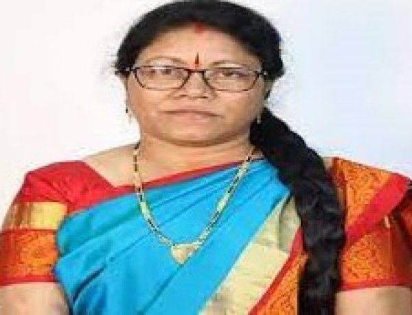 संवैधानिक नियुक्ति राज्यपाल का विशेषाधिकार , झामुमो कर रहा दिग्भ्रमित : गंगोत्री कुजूर