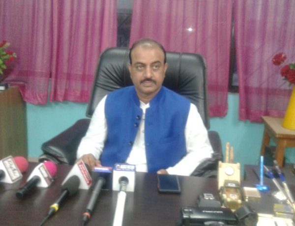 किसानों के हक की लड़ाई लड़ेंगे : तनवीर खान