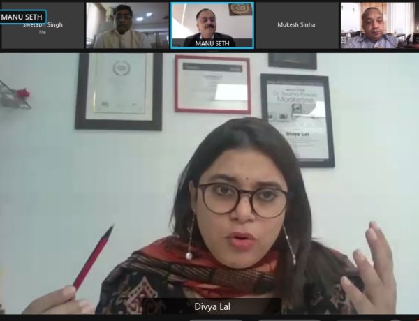 एसोचैम का इमर्जिंग टेक्नोलॉजीज पर नॉलेज मैनेजमेंट वर्चुअल मीट आयोजित