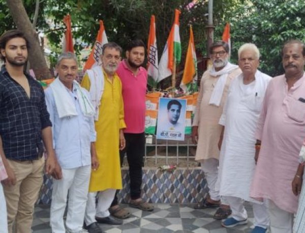 सामाजिक न्याय के पुरोधा बिंदेश्वर प्रसाद मंडल ने भारत के 60 करोड़ लोगो की तकदीर बदलने का काम किया