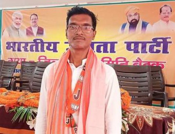 धार्मिक मान्यता के अनुसार पितृपक्ष में पूर्वजों की पिण्डदान करने से मिलता है पूर्ण फल:-दुखन पटवा