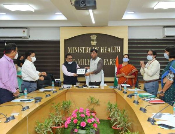 महामारी विज्ञान का पता लगाएगी “जीनोम सिक्वेंसिंग नेशनल रिफरेंस लेबोरेटरी”