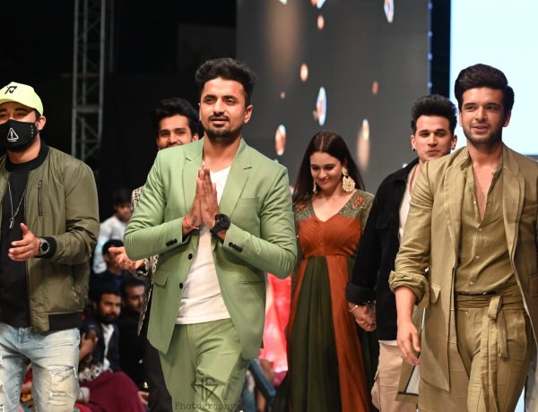 ड्रीम्ज प्रोडेक्शन हाउस ने मिस्टर एंड मिस सुपर माडल इंटरनेशनल-2021 की घोषणा की