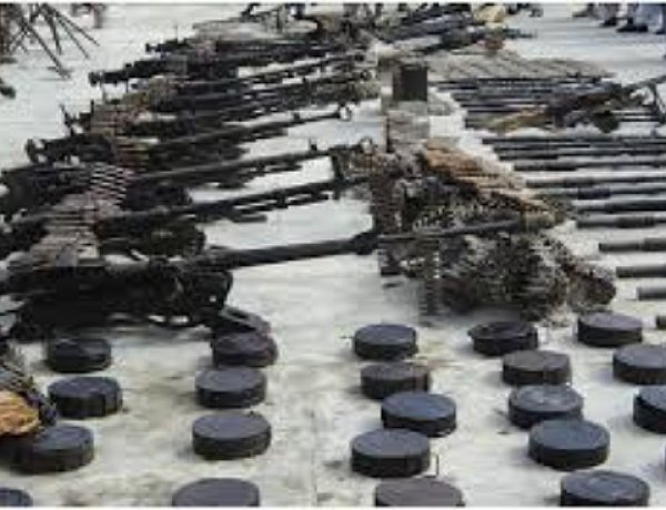 रक्षा विनिर्माण अब निजी हाथों में होगा, सरकार ने तय किए मापदंड