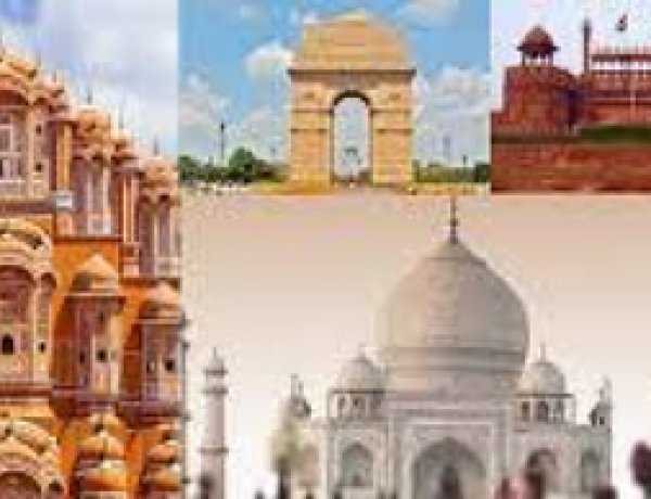 पर्यटन मंत्रालय ने भारत को एक समग्र पर्यटन स्थल के रूप में बढ़ावा दिया: श्री जी. किशन रेड्डी