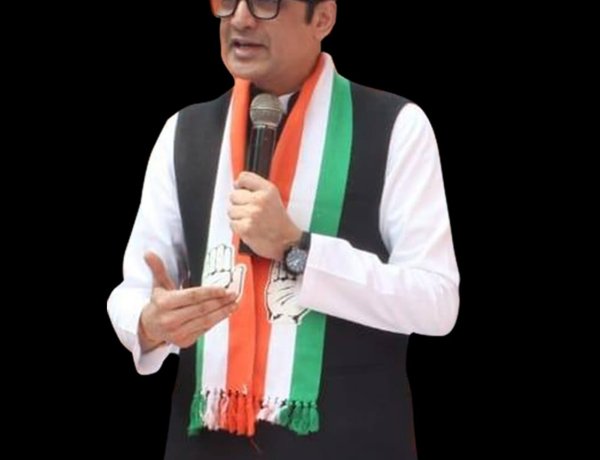 जासूसी सॉफ्टवेयर के शिकार हुए रूपेश को मुआवजा दे सरकार : डॉ.अजय कुमार