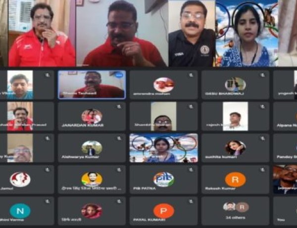 टोक्यो ओलंपिक में भारत के खिलाड़ी इस बार सर्वाधिक पदक जीतेंगे – श्रेयसी सिंह