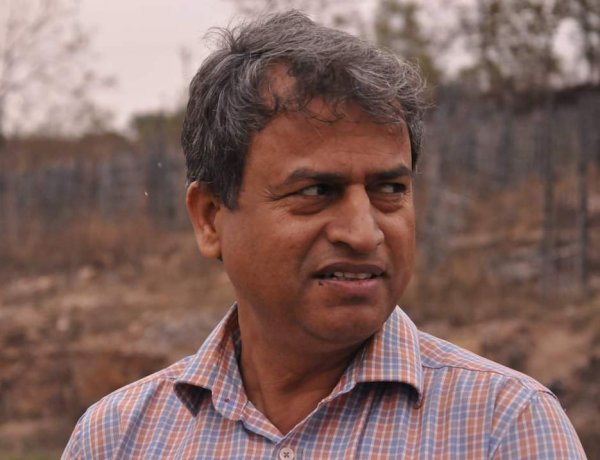 वरिष्ठ पत्रकार केबी मिश्र एआइएसएम जेडब्लूए के प्रदेश सलाहकार मनोनीत