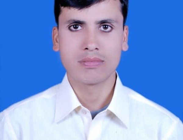 आदिल रशीद बने एआईएसएम जेडब्लूए के रांची जिला उपाध्यक्ष