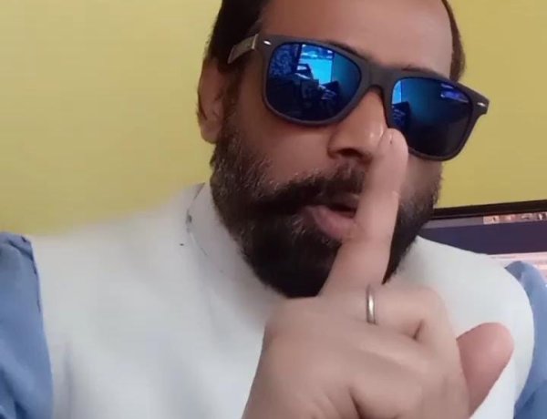 हेमंत सरकार को अस्थिर करने वाली शक्तियां गंभीर परिणाम भुगतने को रहें तैयार : विजय शंकर नायक