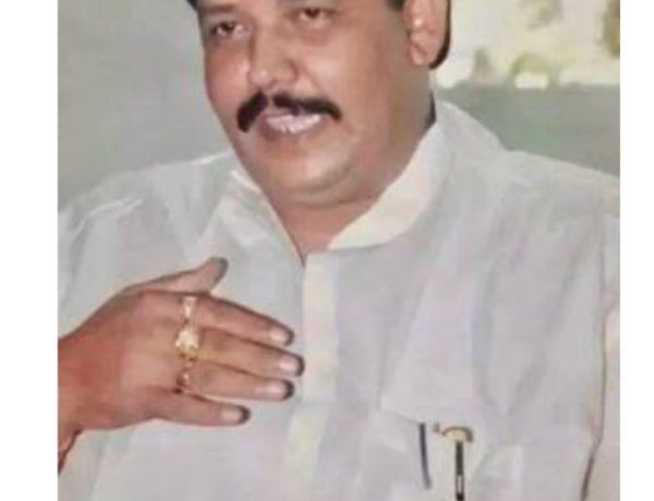 जामताड़ा के पूर्व विधायक विष्णु भैया का निधन,रांची के मेडिका अस्पताल में चल रहा था इलाज