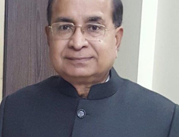 नई सरकार मे वैश्य नेता ललन सराफ को मंत्री बनाने की उठी मांग