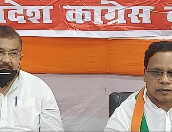 इमरान प्रतापगढ़ी के झारखंड दौरे से पार्टी को मिलेगी मजबूती : अब्दुल वाहिद खान