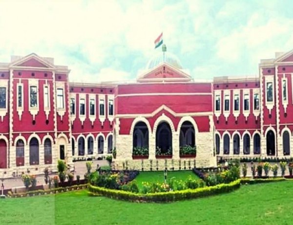 जज हत्याकांड मामले में हाईकोर्ट ने DGP को किया तलब