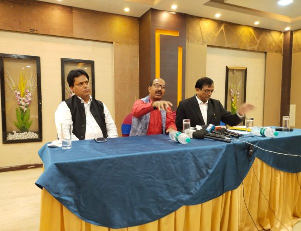 जगन्नाथपुर मंदिर के मुख्य सेवादार लाल प्रवीर नाथ शाहदेव ने धार्मिक न्यास बोर्ड पर मनमानी का लगाया आरोप, हाईकोर्ट में याचिका दायर