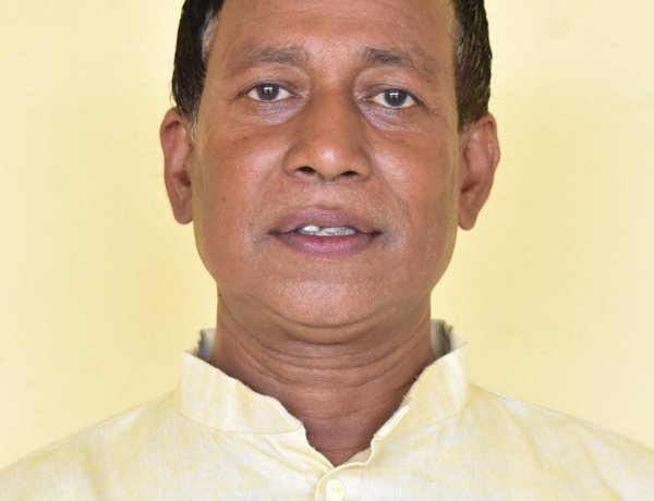 नीतीश सरकार में चौमूखी विकास किया:- प्रकाश पटवा