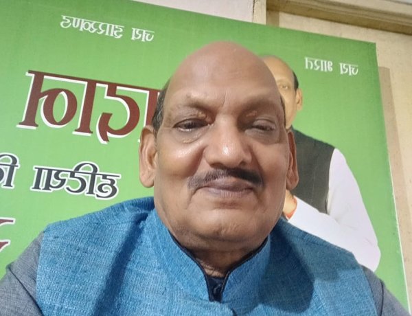 विधानसभा चुनाव में दमदार उपस्थिति दर्ज कराएगी सदान विकास पार्टी : डॉ.आरपी साहू