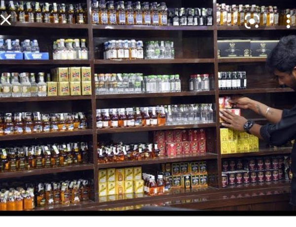 झारखंड की नई उत्पाद नीति से राजस्व में दोगुनी वृद्धि के आसार, नकली शराब के धंधेबाजों पर भी कसेगा नकेल