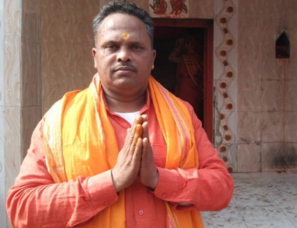 क्यों भगवान शिव को कहा जाता है आशुतोष:-‌ शिवशंकर कुमार सिंह