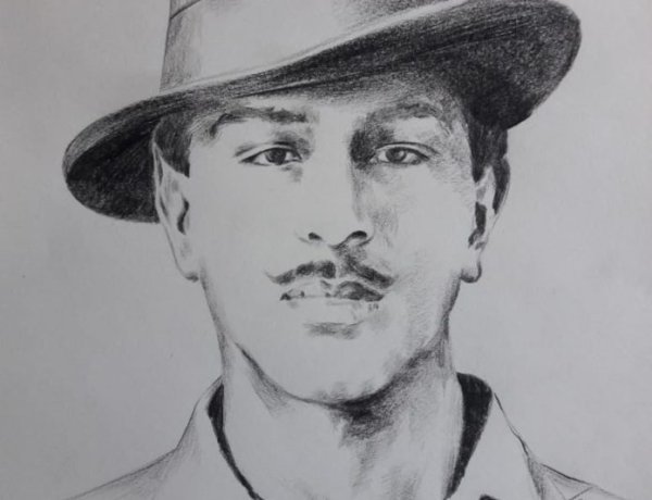 सरफरोशी की तमन्ना अब हमारे दिल में है.. जयंती पर विशेष