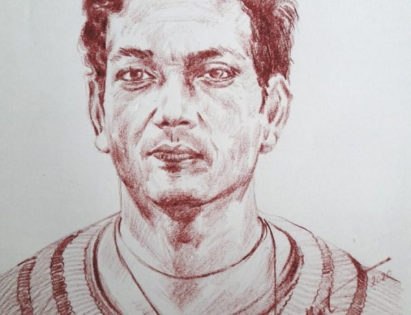 हैप्पी बर्थडे फाइटर जिमी अमरनाथ, वेस्टइंडीज जैसे शेर के जबड़े से विश्व कप छीन कर लार्डस में तिरंगा लहराया ।