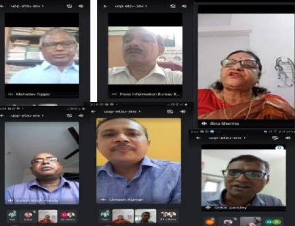 एक ही परिवार से 100 से अधिक लोग शहीद हुए थे, जब बुधु भगत ने अंग्रेज़ों से गुरिल्ला युद्ध किया था।