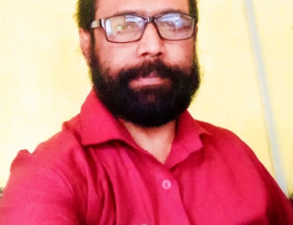 मज़दूरी नहीं मिलने के कारण झारखंड के मज़दूर पलायन को मजबूर, भाजपा के मंत्रियों/सांसदों को चुल्लू भर पानी में डूब मरना चाहिए – विजय नायक