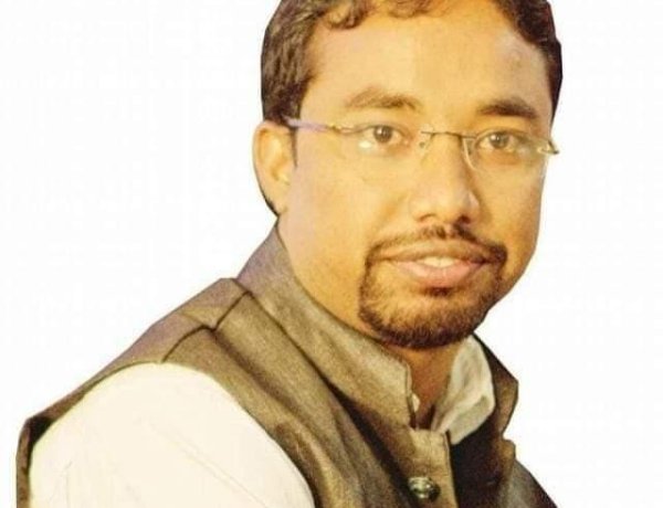 नियुक्ति हेतु प्रकाशित गजट में खतियानधारी ओबीसी वर्गों को वंचित करने का साजिश – देवेंद्र नाथ महतो