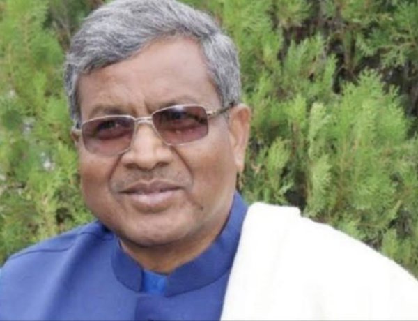 राज्य की पुलिस इन दिनों लोगों को भयाक्रांत कर भयादोहन के काम में लगी हुई है – बाबूलाल मरांडी।